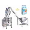 Powder Vertical Film Filling Machine Milk Powder Automatic Screw Weighing Powder Packing Machine