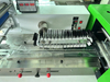 High-speed Horizontal Flow Wrapper for Medical Packaging