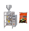 Automatic VFFS Bag Packing Machine Vertical Form Fill Packaging Machine for Liquid Products