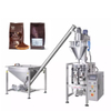 VFFS machine 1kg 2kg Bag Coffee Coco Powder Packaging Machine Pouch Powder Weighting Filling Packaging Machine