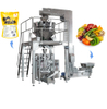 VFFS Multi-Function Packaging Machines Vegetables Dry Fruits Legume Weigher Packing Machine