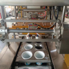 Customizable Cup Filling Machine Juice Cup Filling Sealing Machine