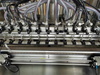 Square Shaped Bottle Packing Line Bottling Machine Line for Dairy Alternatives Juice