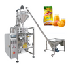 Automatic Vertical Pouch Fruit Dry Powder Packaging Machine Strawberry Powder Packing Machine