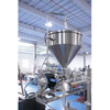 Beverages Liquid pouch Packing Machine Pump Liquid pouch Packing Machine