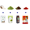 Pre-made Pouch Packaging Cocoa Polyethylene (PE) Powder Bag Packing Machine