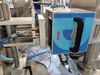 Food products Spout Liquid pouch Packing Machine 