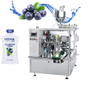 Beverages Liquid pouch Packing Machine Pump Liquid pouch Packing Machine