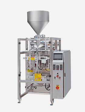 Vertical Form Fill Seal Machine