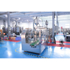 Beverages Liquid pouch Packing Machine Pump Liquid pouch Packing Machine