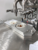 Butter Cup Filling And Sealing Machine