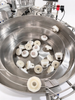 Butter Cup Filling And Sealing Machine
