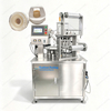 Butter Cup Filling And Sealing Machine