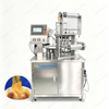 Butter Cup Filling And Sealing Machine